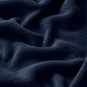 Antipilling fleece – navy,  thumbnail number 2