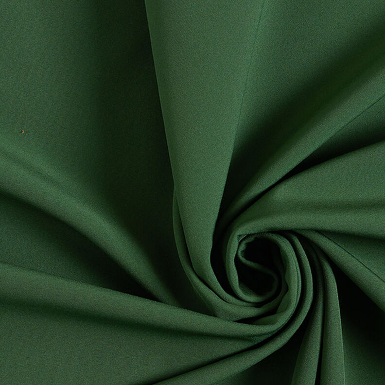 Softshell Ensfarvet – mørkegrøn,  image number 1