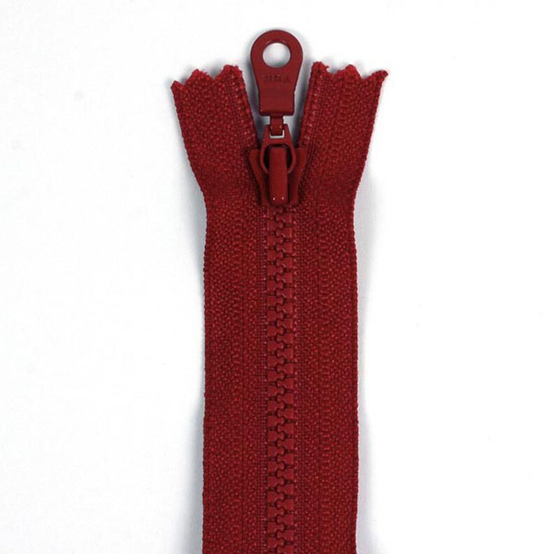 Lynlås ikke deleligt | plast (527) | YKK,  image number 1