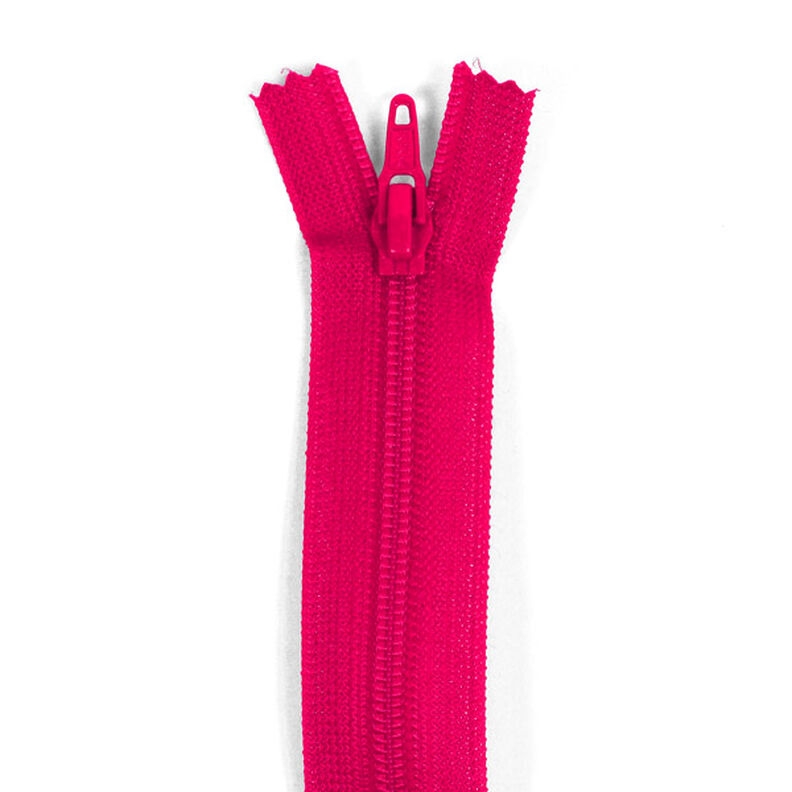 Lynlås ikke deleligt | plast (817) | YKK,  image number 1