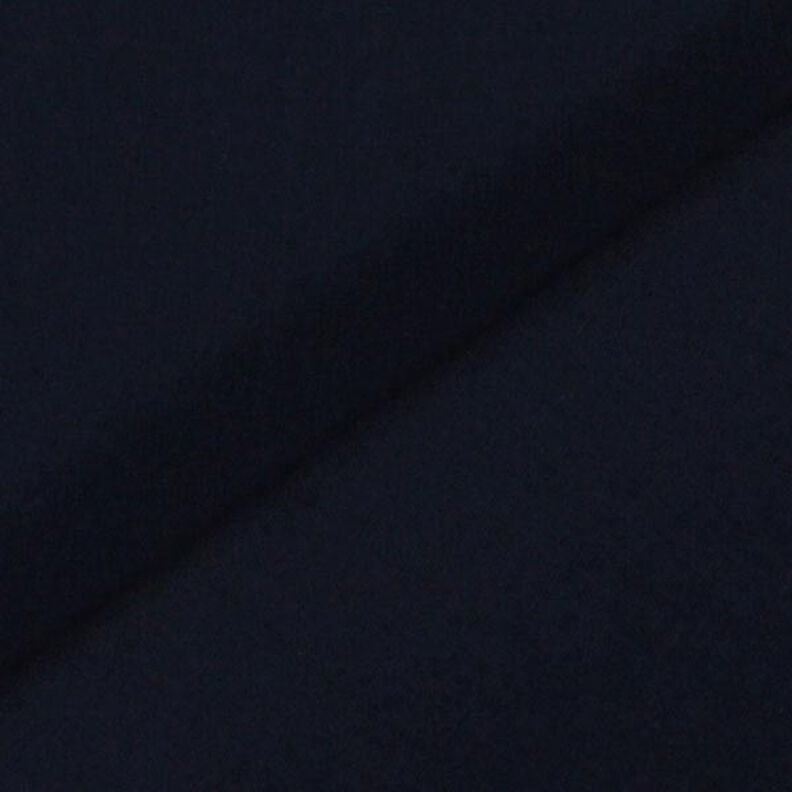 Poplin stof Stretch – navy,  image number 3