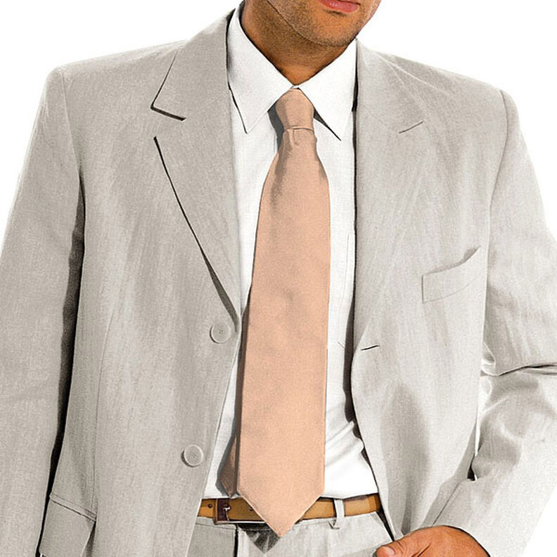 Foertaft Uni – apricot,  image number 3