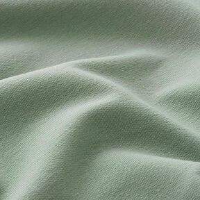 Let French Terry ensfarvet – reed, 