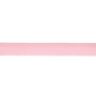 Paspelbånd Polycotton [15 mm] – rosa,  thumbnail number 1
