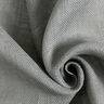 Dekorationsstof Jute Ensfarvet 150 cm – grå,  thumbnail number 1