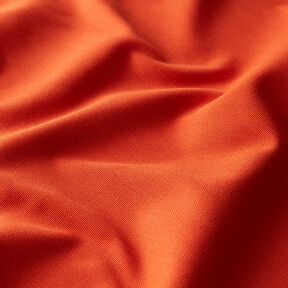 Dekorationsstof Canvas – terracotta, 