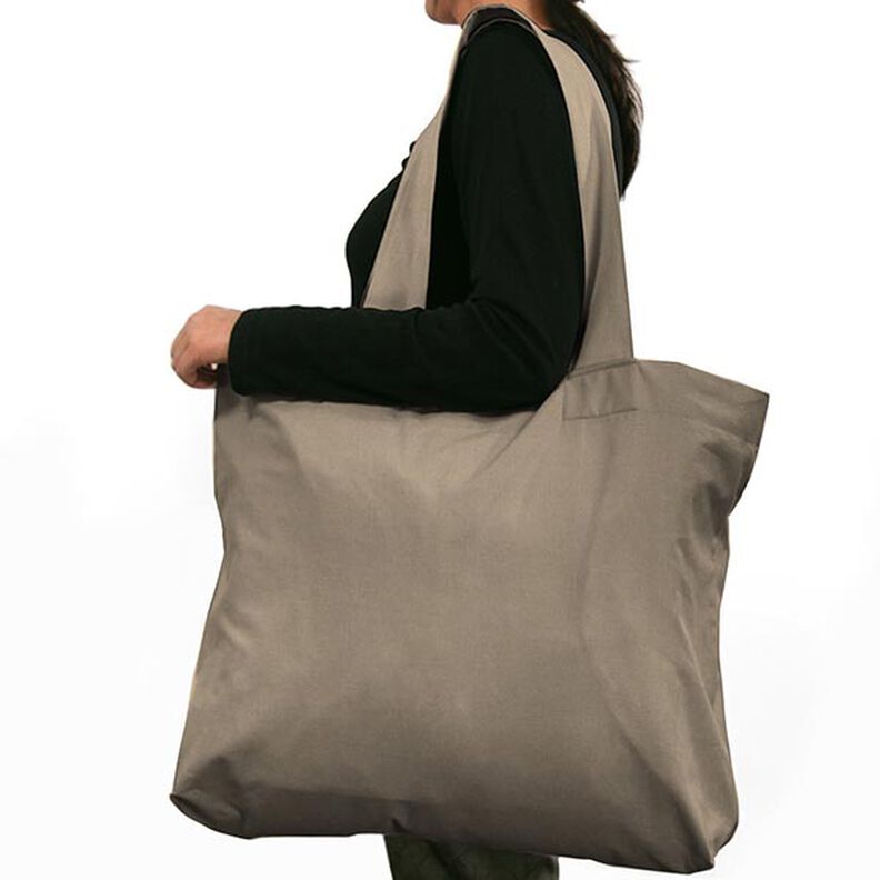 Outdoor stof Acrisol Liso – taupe,  image number 5