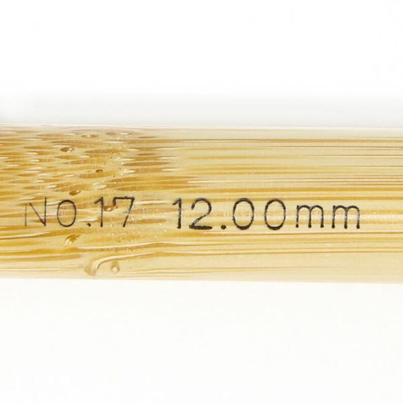 12,0 | 60 cm Tulip rundstrikkepinde,  image number 2