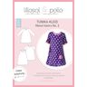Tunika-kjole Lillesol & Pelle No. 2 | 80 - 164,  thumbnail number 1