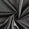 Imiteret læder, let, ensfarvet – sort,  thumbnail number 1