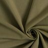 Bi-stretch Gabardine – lys kaki,  thumbnail number 1