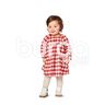 Babykjole | Bluse | Bukser, Burda 9348 | 68 - 98,  thumbnail number 2