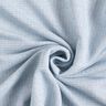 French Terry glimmer – lyseblå,  thumbnail number 4