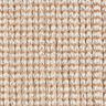Kunstpels grovstrikket look – beige,  thumbnail number 1