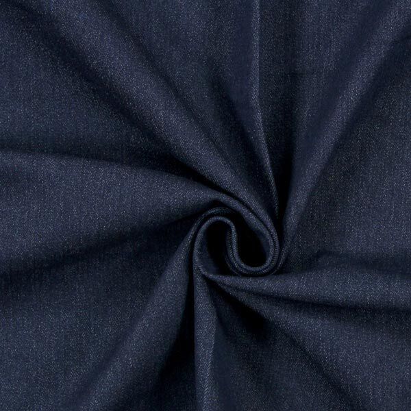 Jeans Classic – marineblå,  image number 1