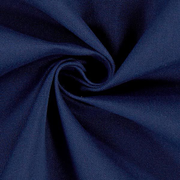 Markisestof Ensfarvet Toldo – marineblå,  image number 2