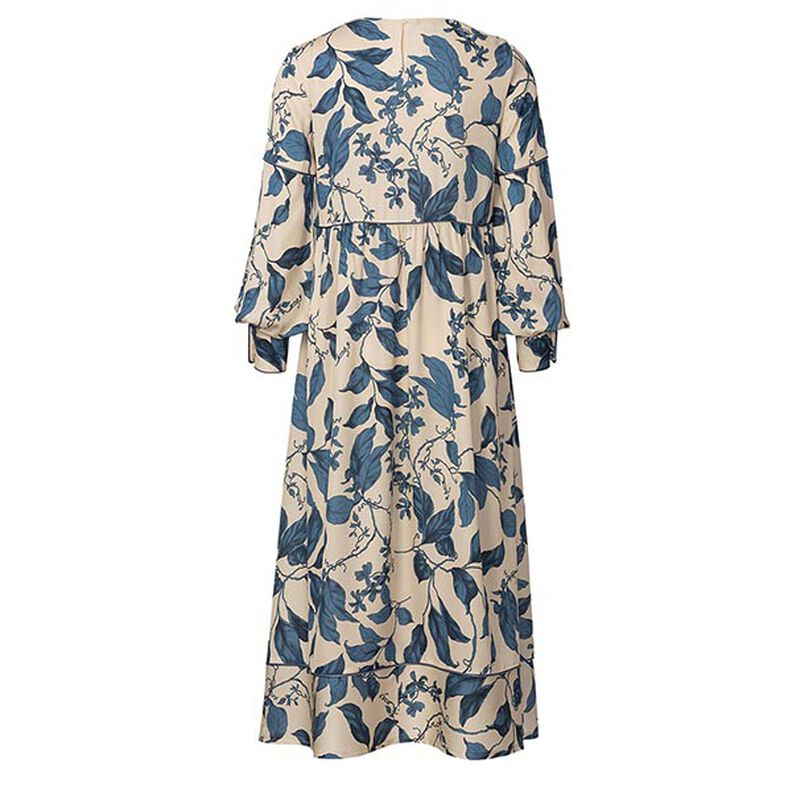 Kjole | Burda 5948 | 34-44,  image number 8