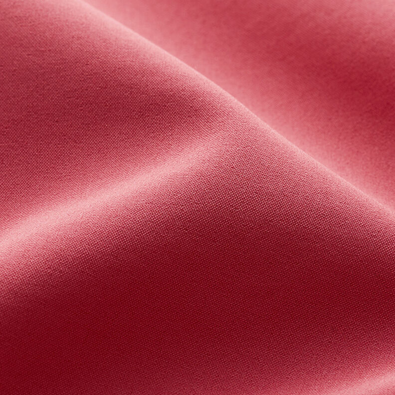 Softshell Ensfarvet – bær,  image number 3