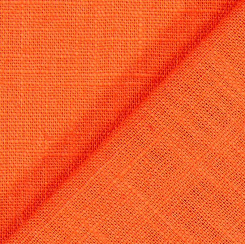 Hør medium – orange,  image number 3