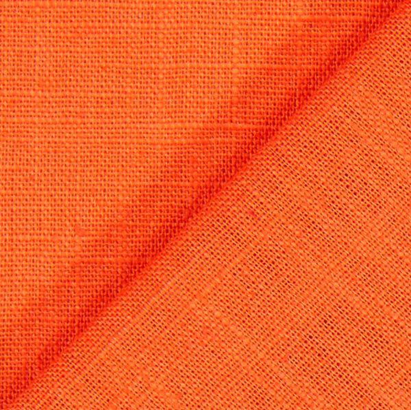 Hør medium – orange,  image number 3