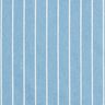 Chambray Striber – lyseblå/uldhvid,  thumbnail number 1