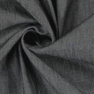 Denim Simple – sort | Reststykke 60cm, 