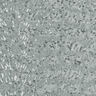 Mikropailletstof ensfarvet – sølv,  thumbnail number 1