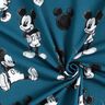 Bomuldsjersey Mickey Mouse | Disney – blå,  thumbnail number 3