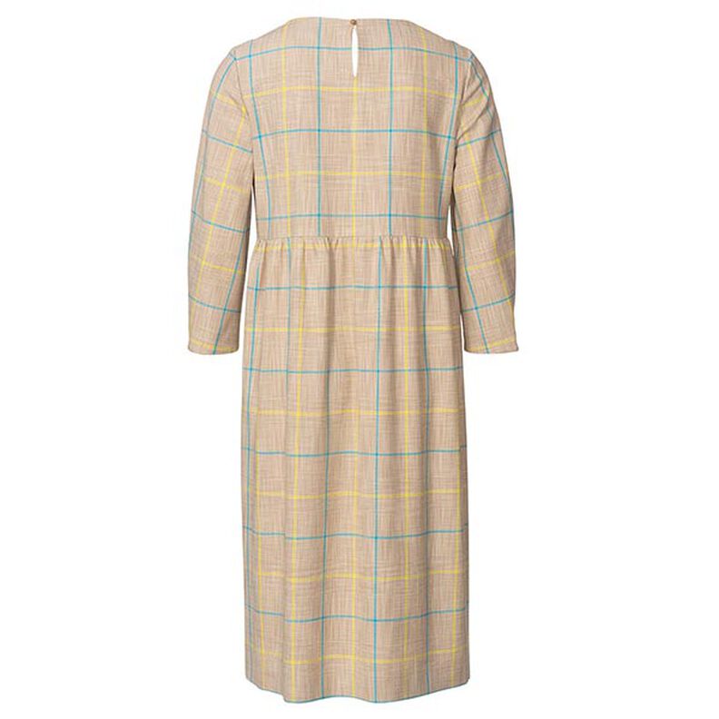 Kjole | Burda 5948 | 34-44,  image number 10