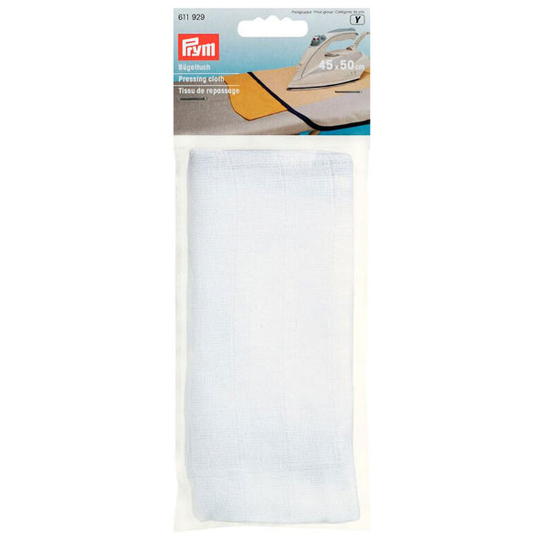 Strygeklæde | Prym,  image number 1