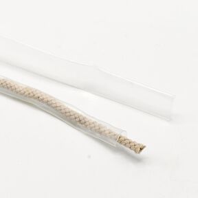 Krympeslange [1 m | Ø 10 mm] – transparent, 