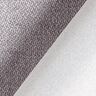 Polsterstof Como – sølvgrå | Reststykke 50cm,  thumbnail number 3
