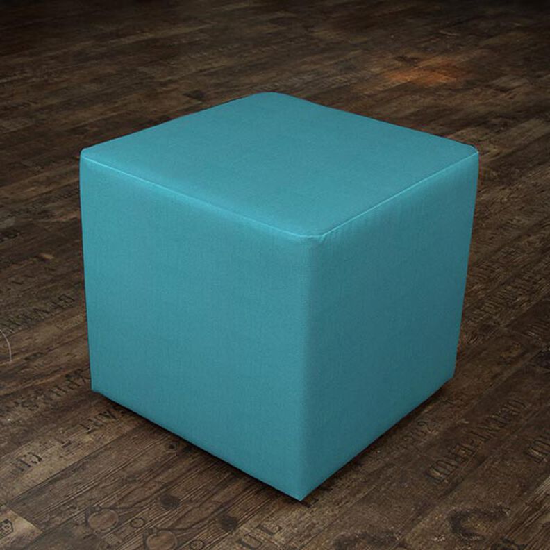 Outdoor stof Acrisol Liso – petrol,  image number 6