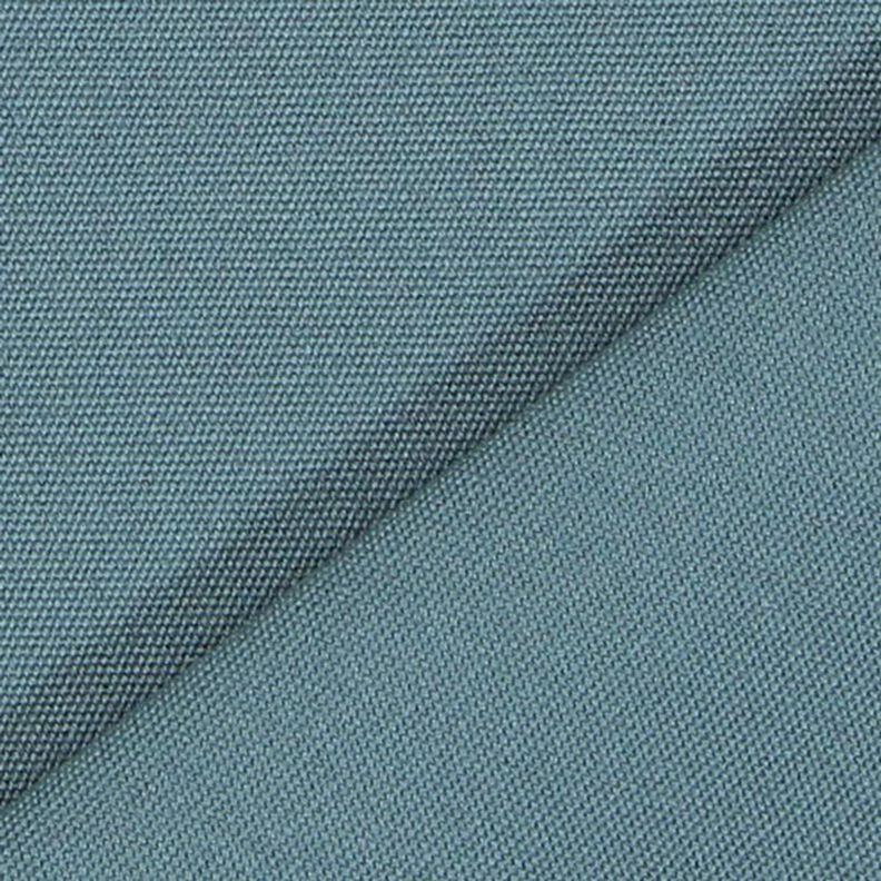 Outdoor stof Acrisol Liso – blågrå,  image number 3