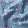 GOTS Batist sejlbåde | Tula – jeansblå,  thumbnail number 2