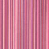 Markisestof fine striber – intens pink/lilla,  thumbnail number 1