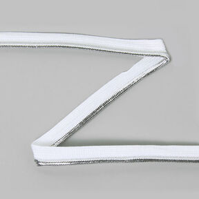 Metallic-pipingbånd 1, 