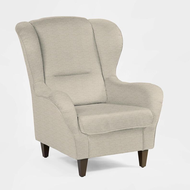 Polsterstof Brego – beige,  image number 4