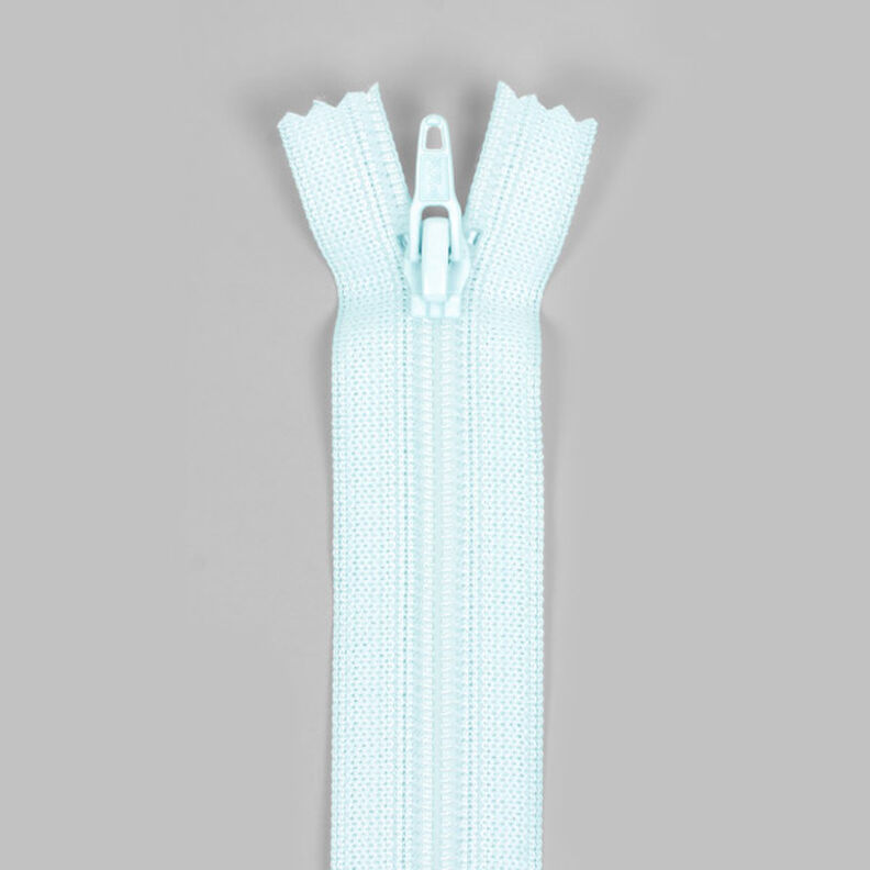 Lynlås ikke deleligt | plast (543) | YKK,  image number 1