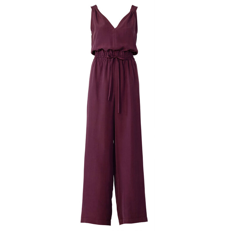 Overall | Burda 5817 | 36-48,  image number 6