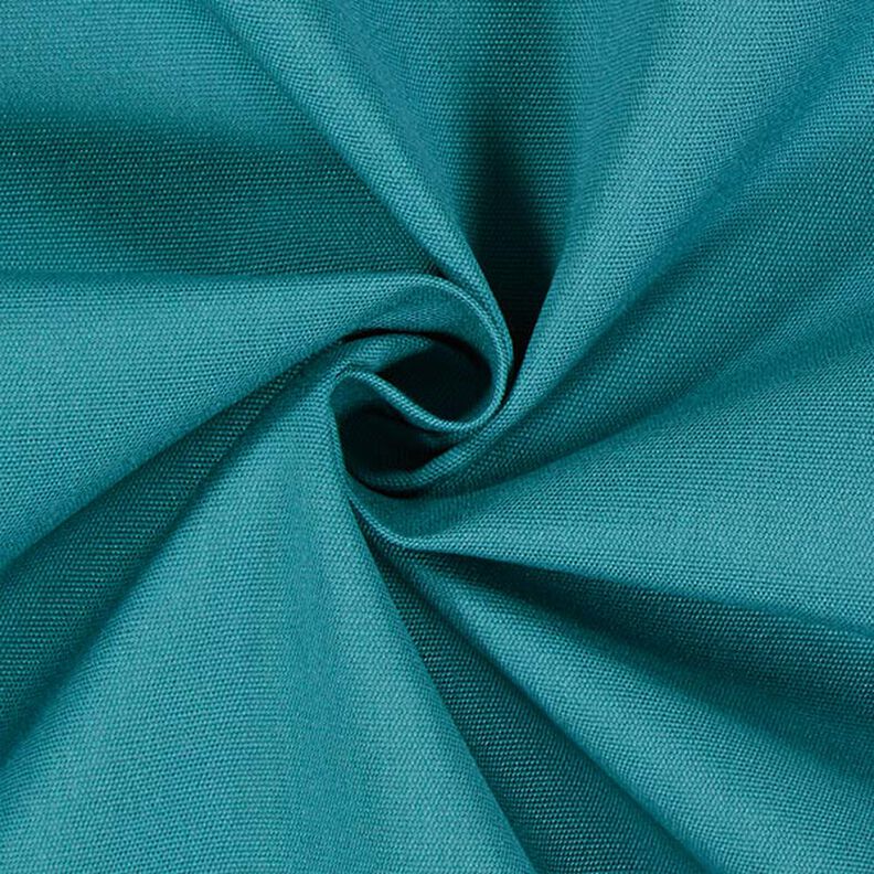 Outdoor stof Acrisol Liso – petrol,  image number 2