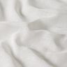 Gardinstof Voile Ibiza 295 cm – hvid,  thumbnail number 2