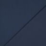Bomuldsstof Krøllet forvasket – natblå,  thumbnail number 3
