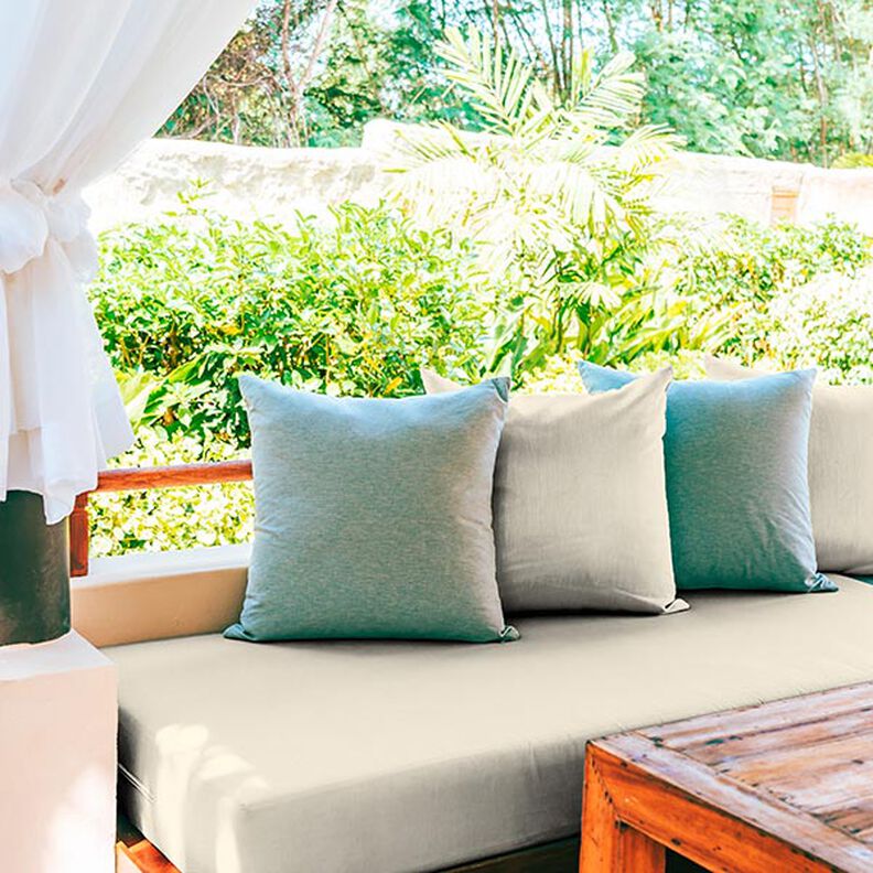 Outdoor stof Acrisol Liso – sand,  image number 4