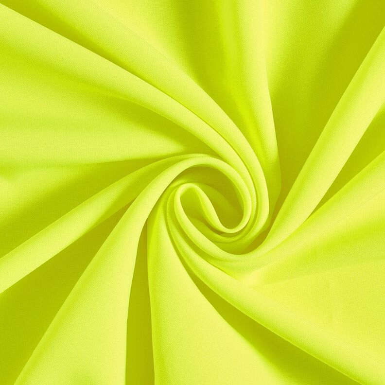 Classic Poly – neongul,  image number 1