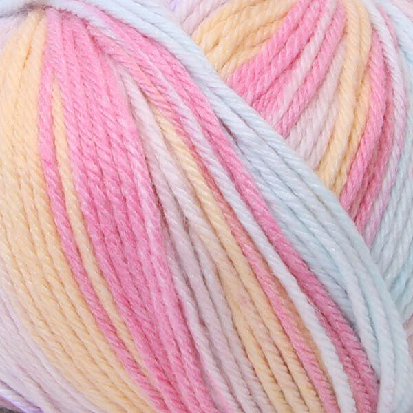 Dream dk Luxury Touch | Rico Baby, 50 g (002),  image number 2