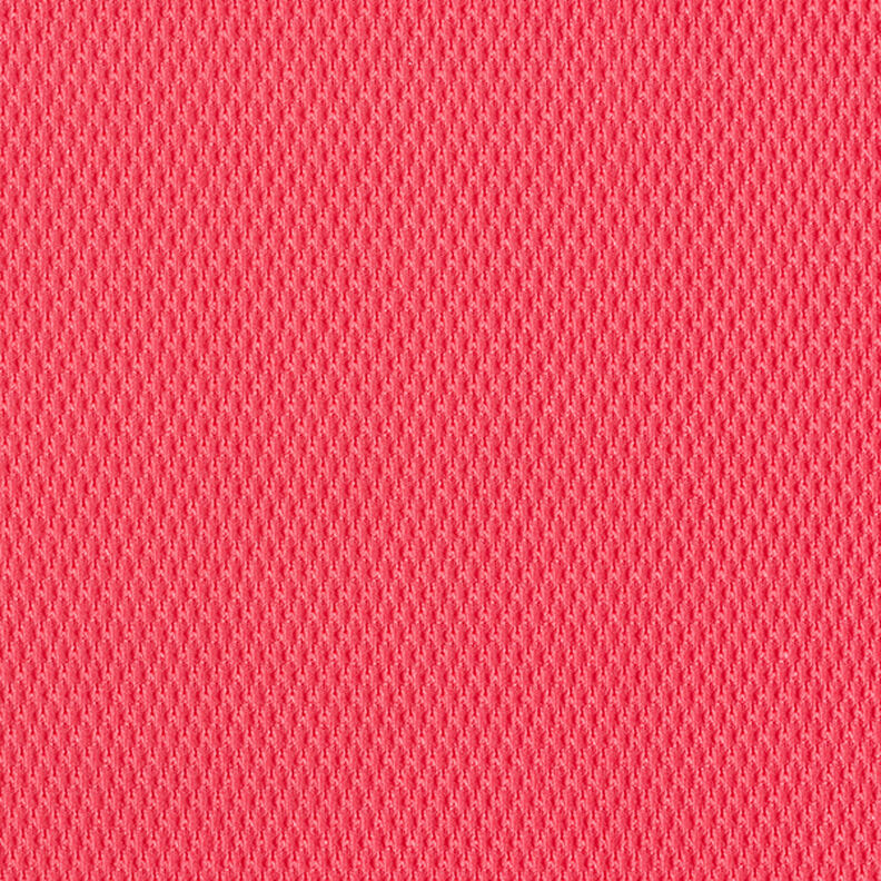 Jacquard jersey struktur – hummerfarvet,  image number 1