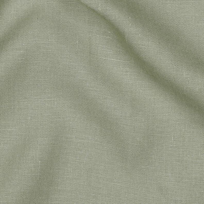 Europæisk lærred, ensfarvet – reed,  image number 3