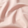 Outdoor stof Panama Ensfarvet – rosa,  thumbnail number 2
