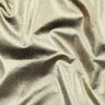 Bomuldspoplin forstærket med folie Ensfarvet – gold metallic,  thumbnail number 2